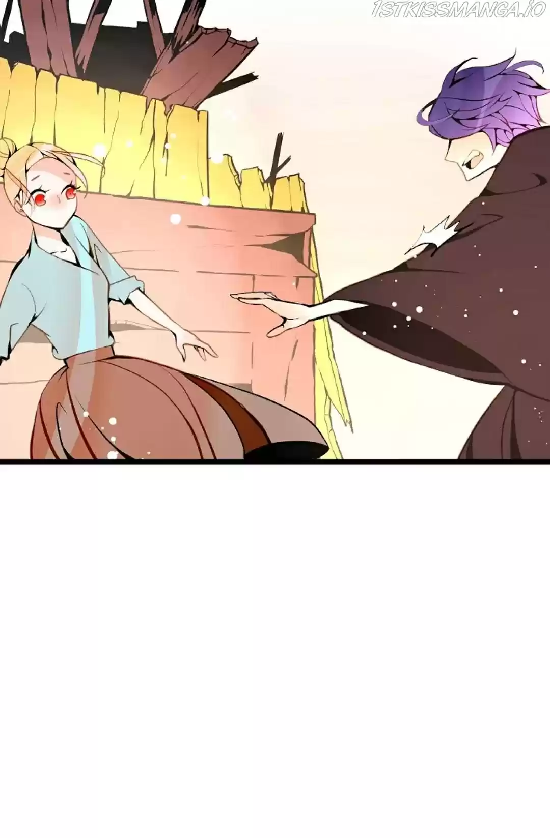 The 13Th Night Chapter 32