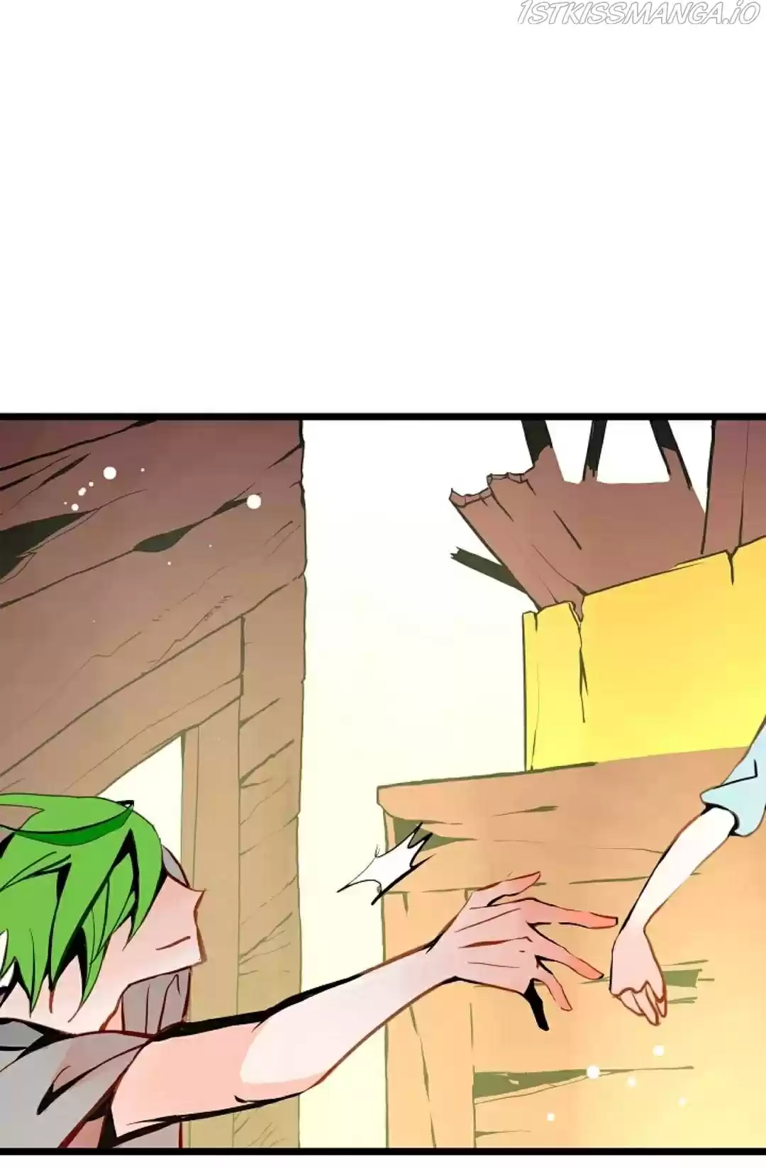 The 13Th Night Chapter 32