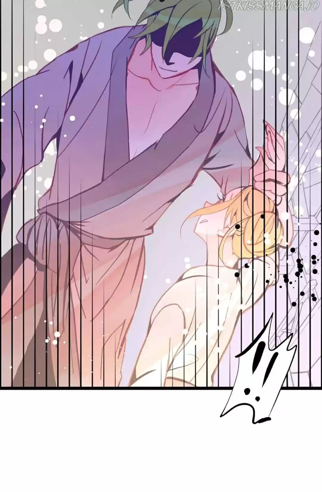 The 13Th Night Chapter 32