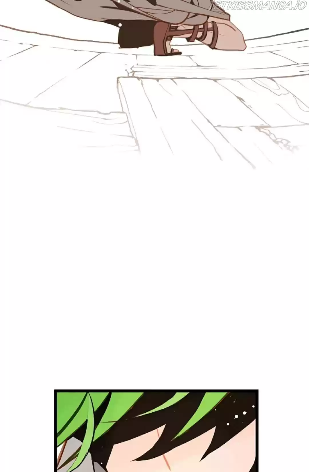 The 13Th Night Chapter 32