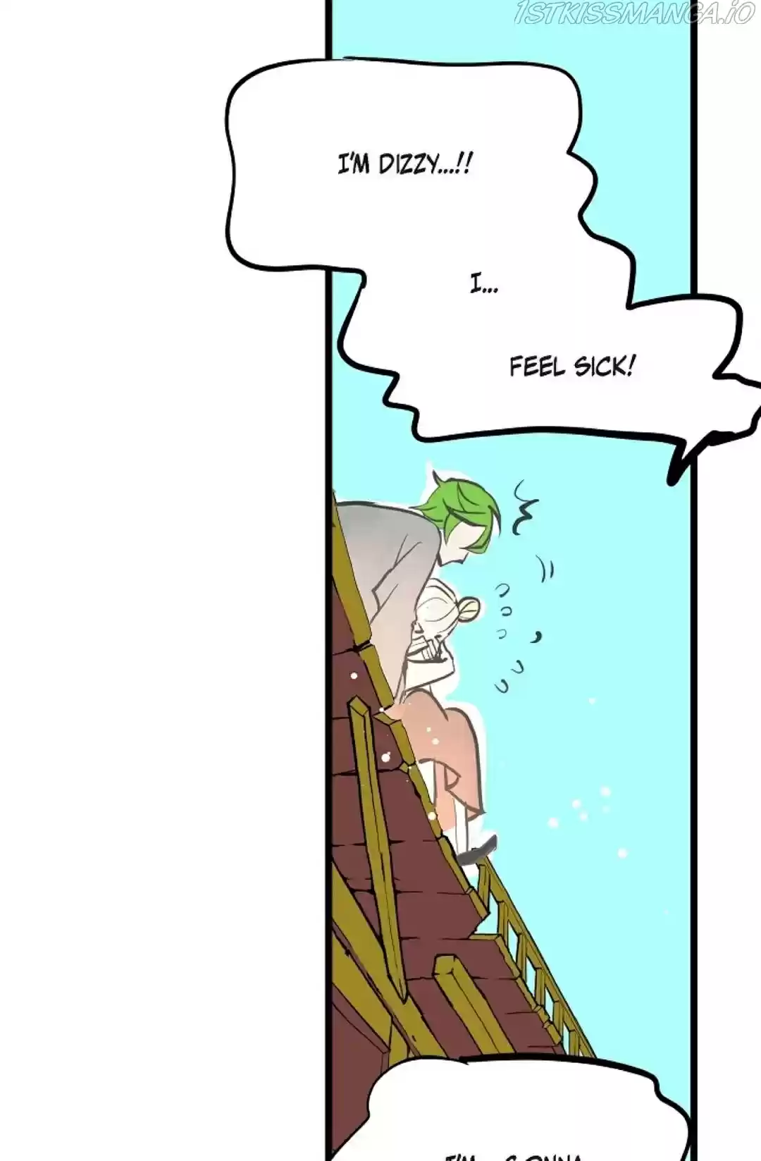 The 13Th Night Chapter 32