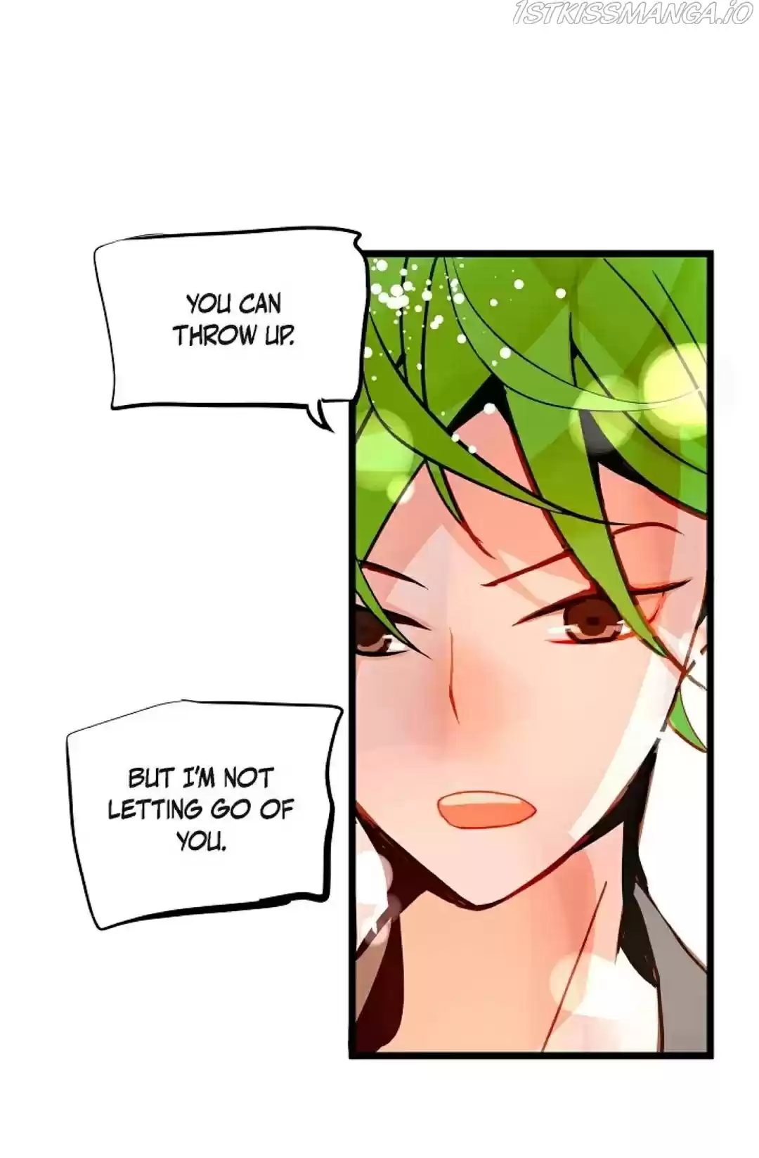 The 13Th Night Chapter 32