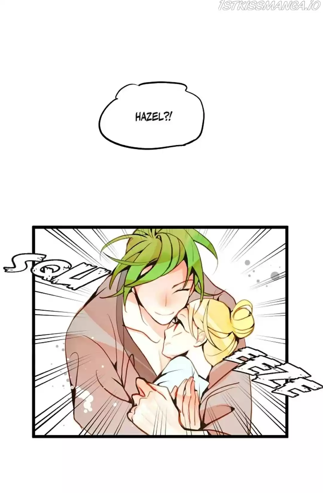 The 13Th Night Chapter 32