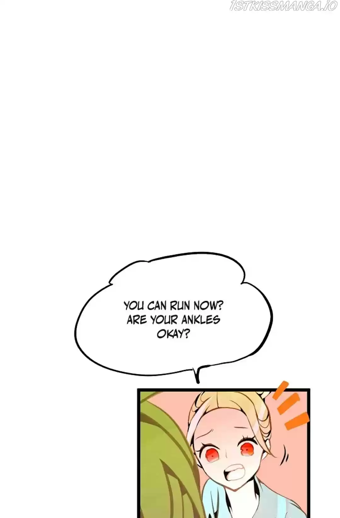 The 13Th Night Chapter 32