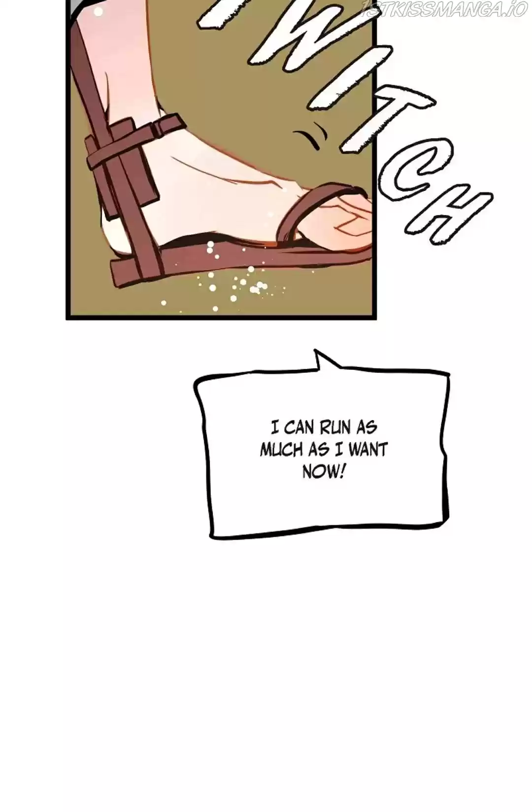 The 13Th Night Chapter 32