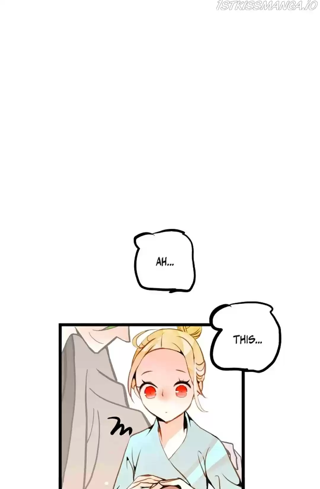 The 13Th Night Chapter 32