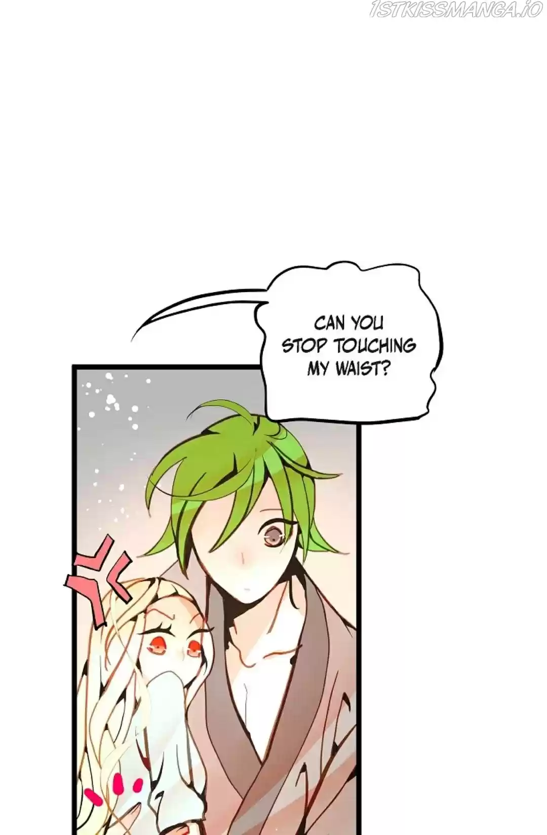 The 13Th Night Chapter 32