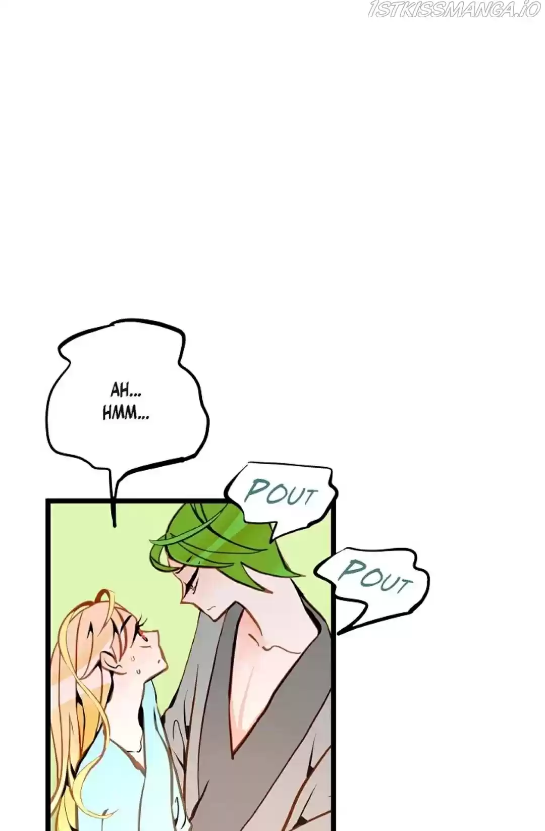 The 13Th Night Chapter 32