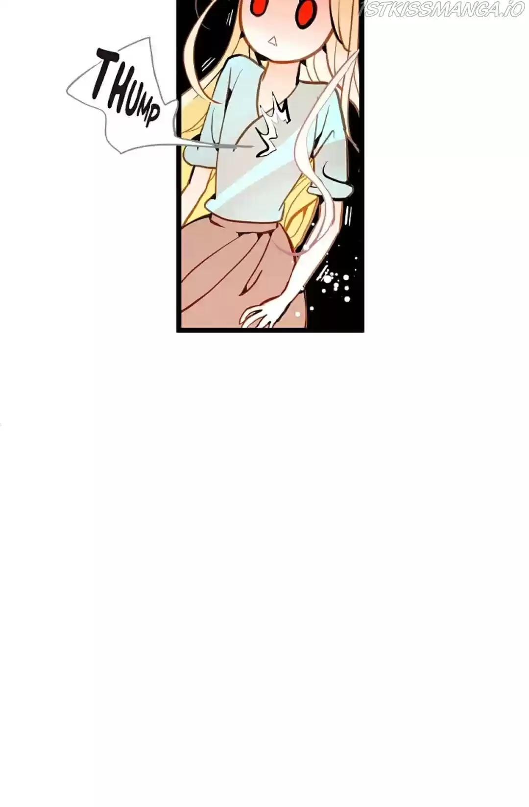 The 13Th Night Chapter 32