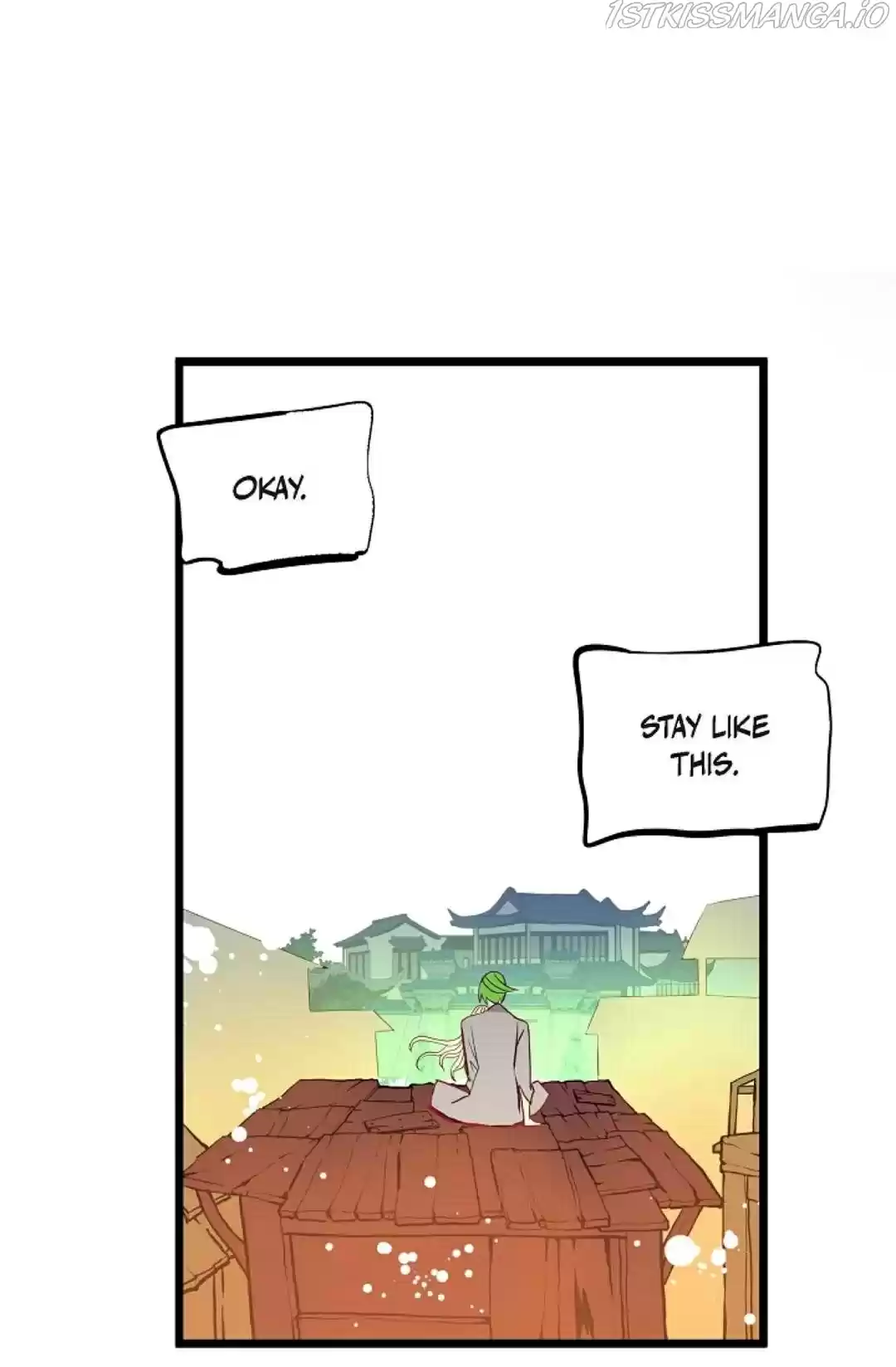 The 13Th Night Chapter 32