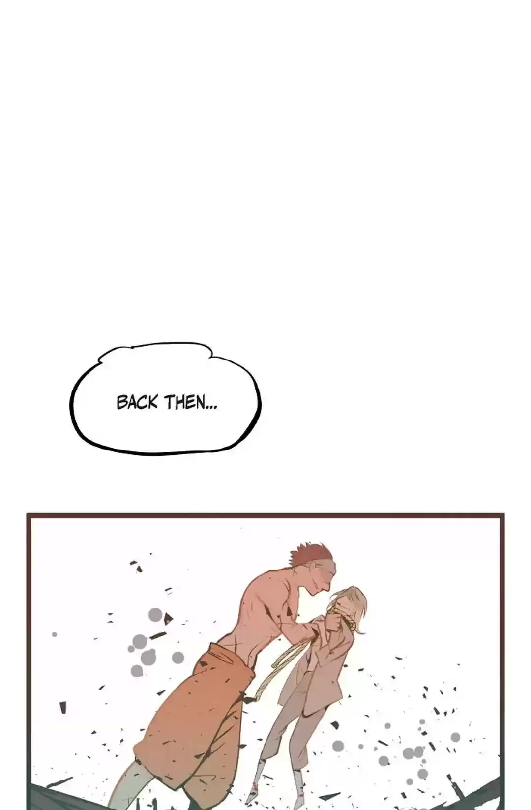 The 13Th Night Chapter 33