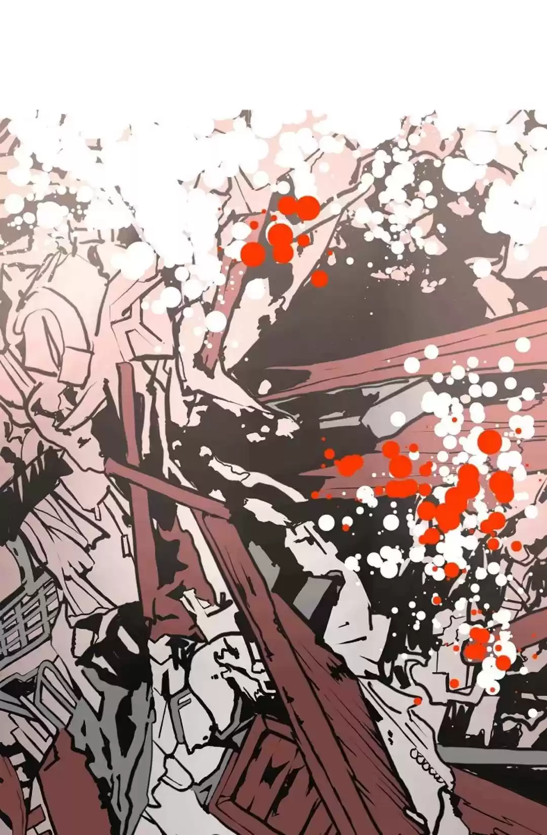 The 13Th Night Chapter 33