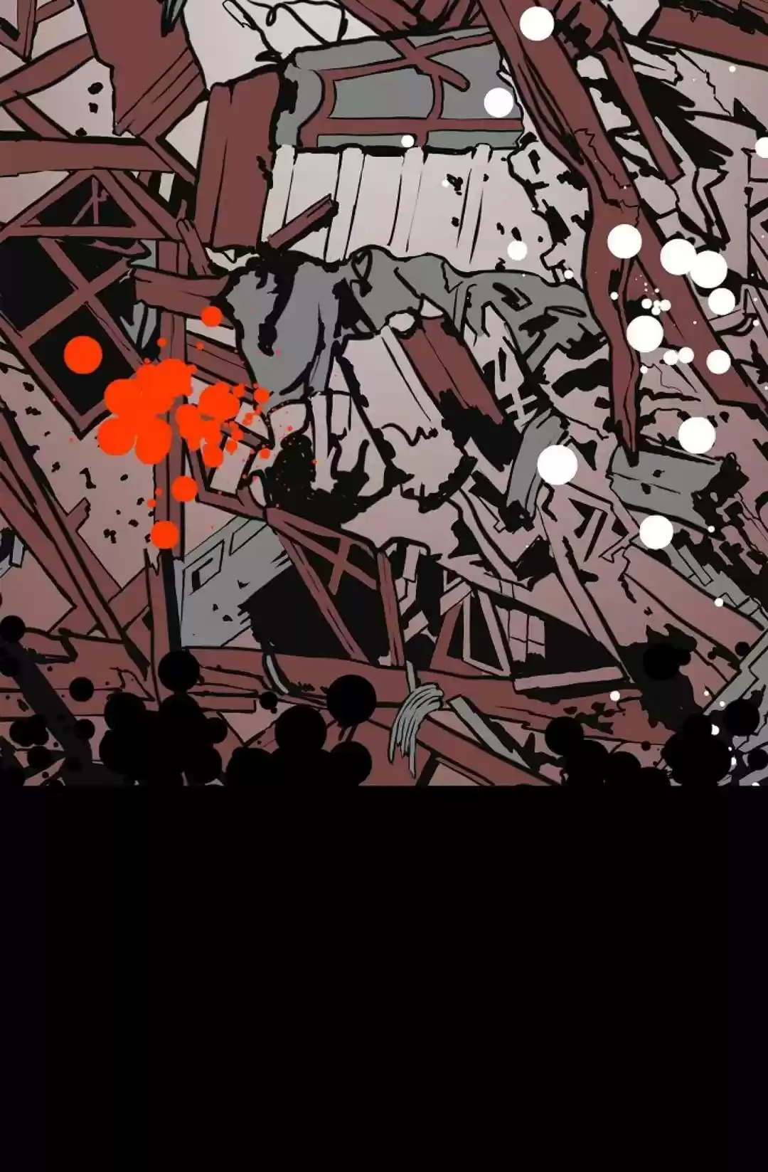 The 13Th Night Chapter 33