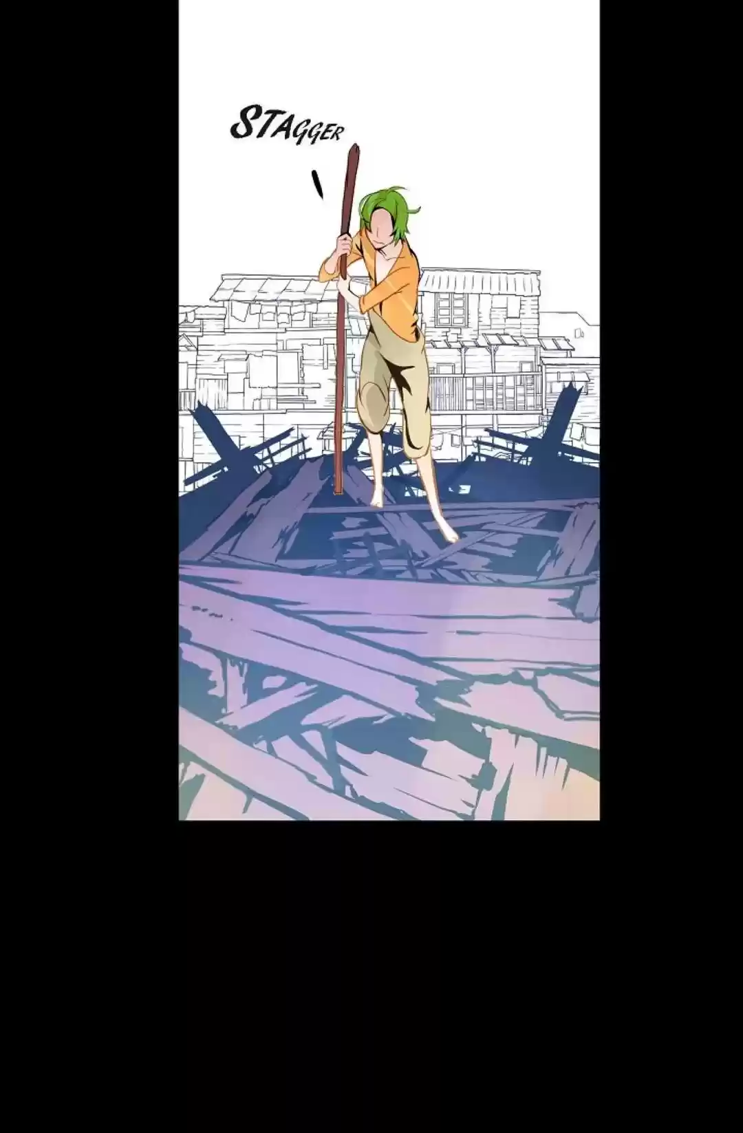 The 13Th Night Chapter 33