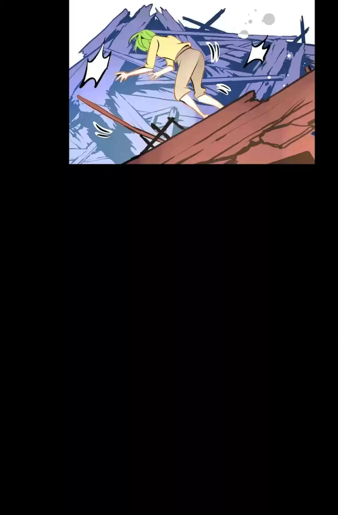 The 13Th Night Chapter 33