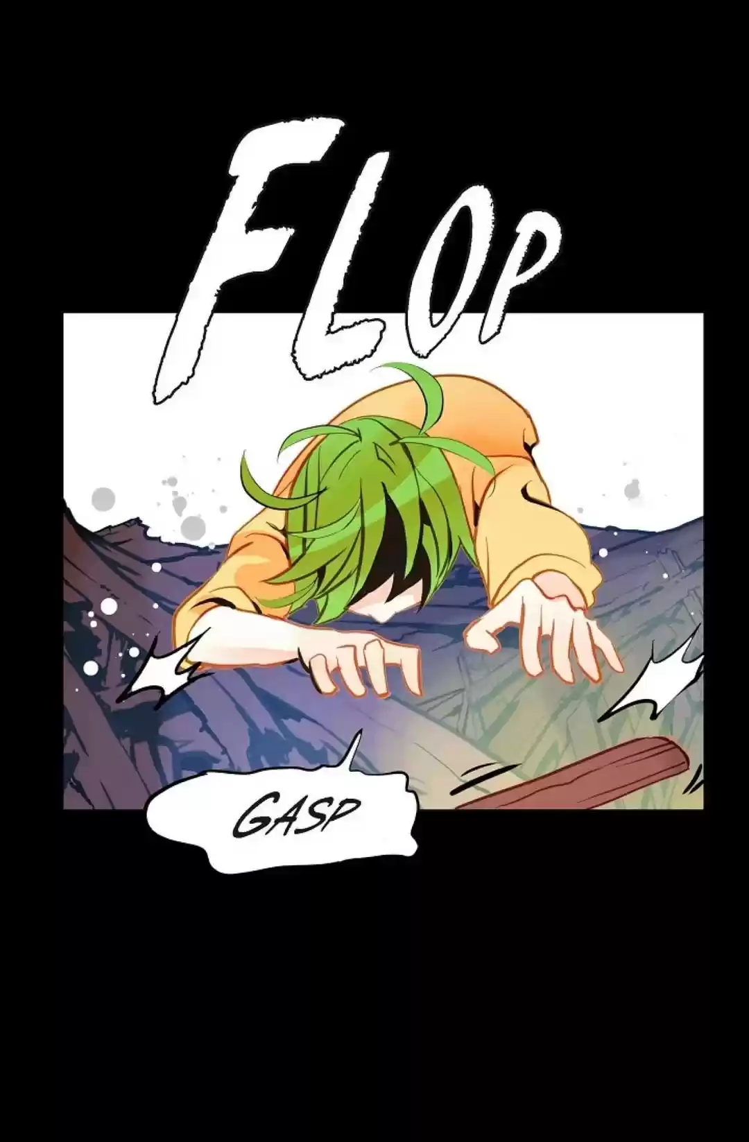 The 13Th Night Chapter 33