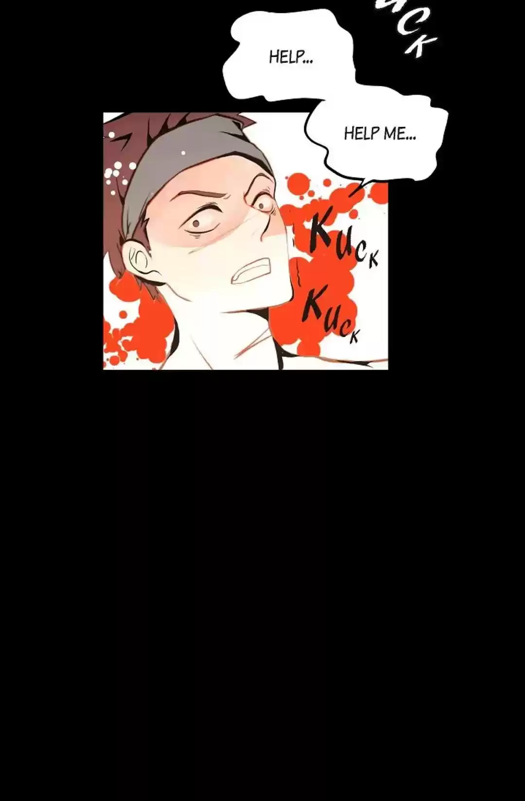 The 13Th Night Chapter 33