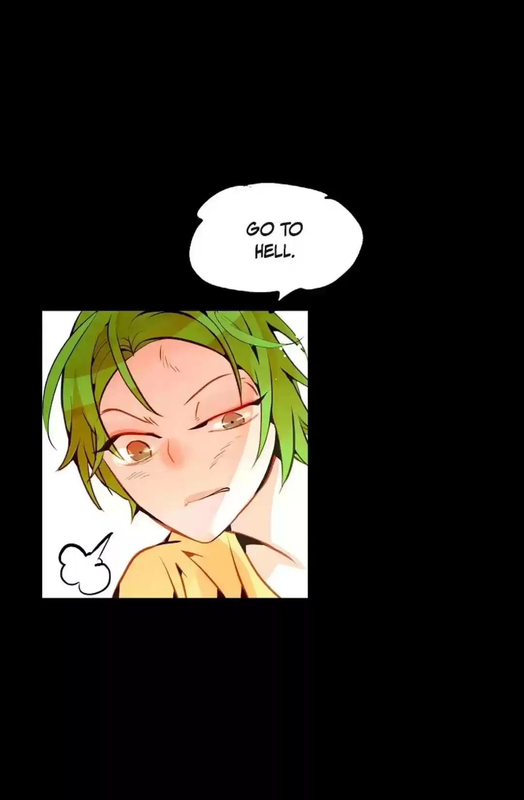 The 13Th Night Chapter 33