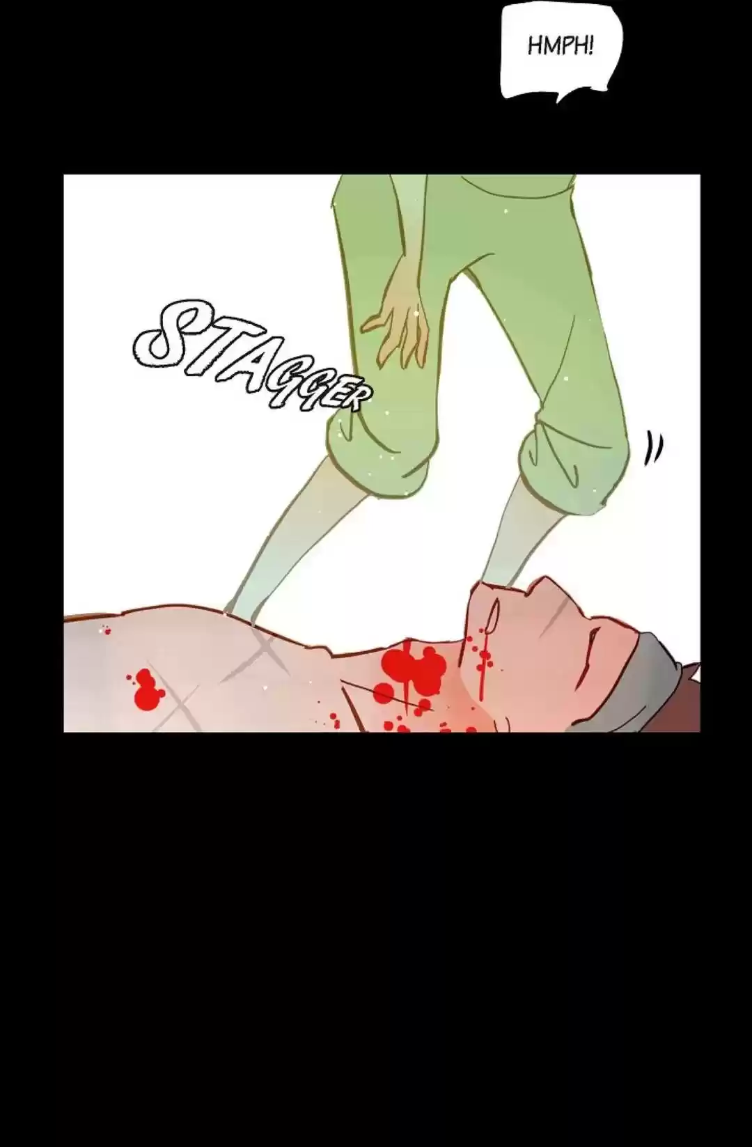 The 13Th Night Chapter 33