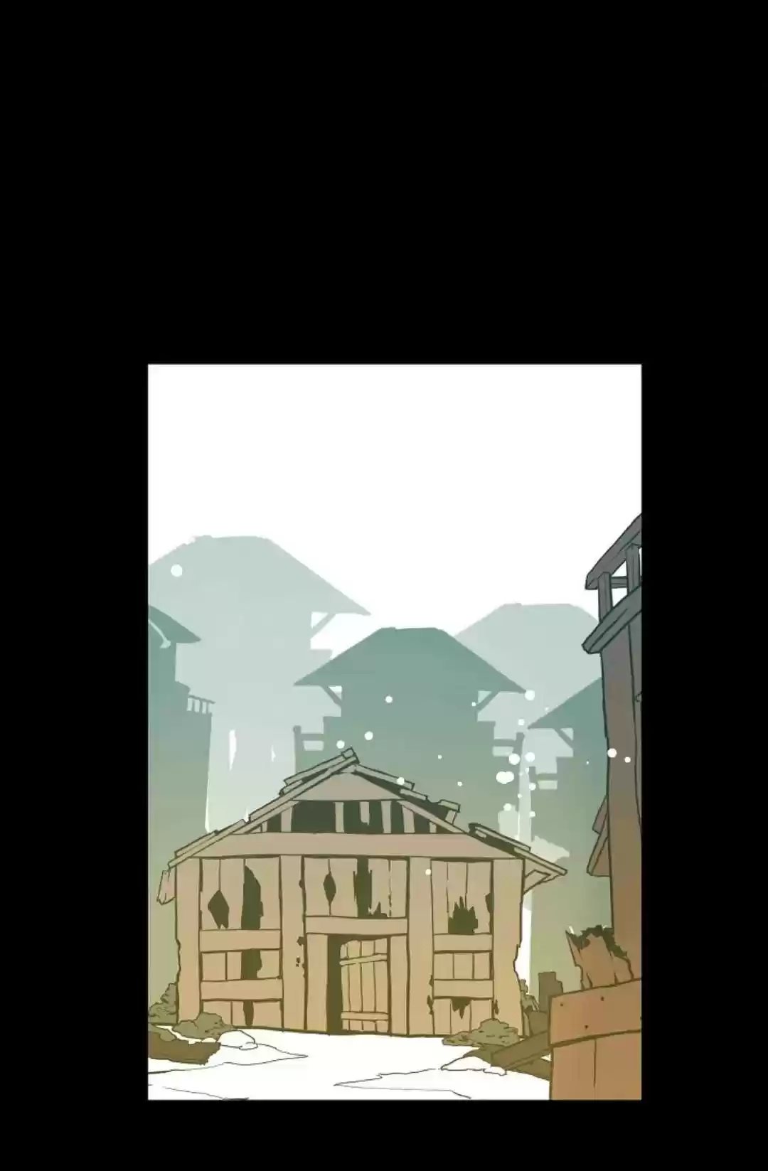 The 13Th Night Chapter 33