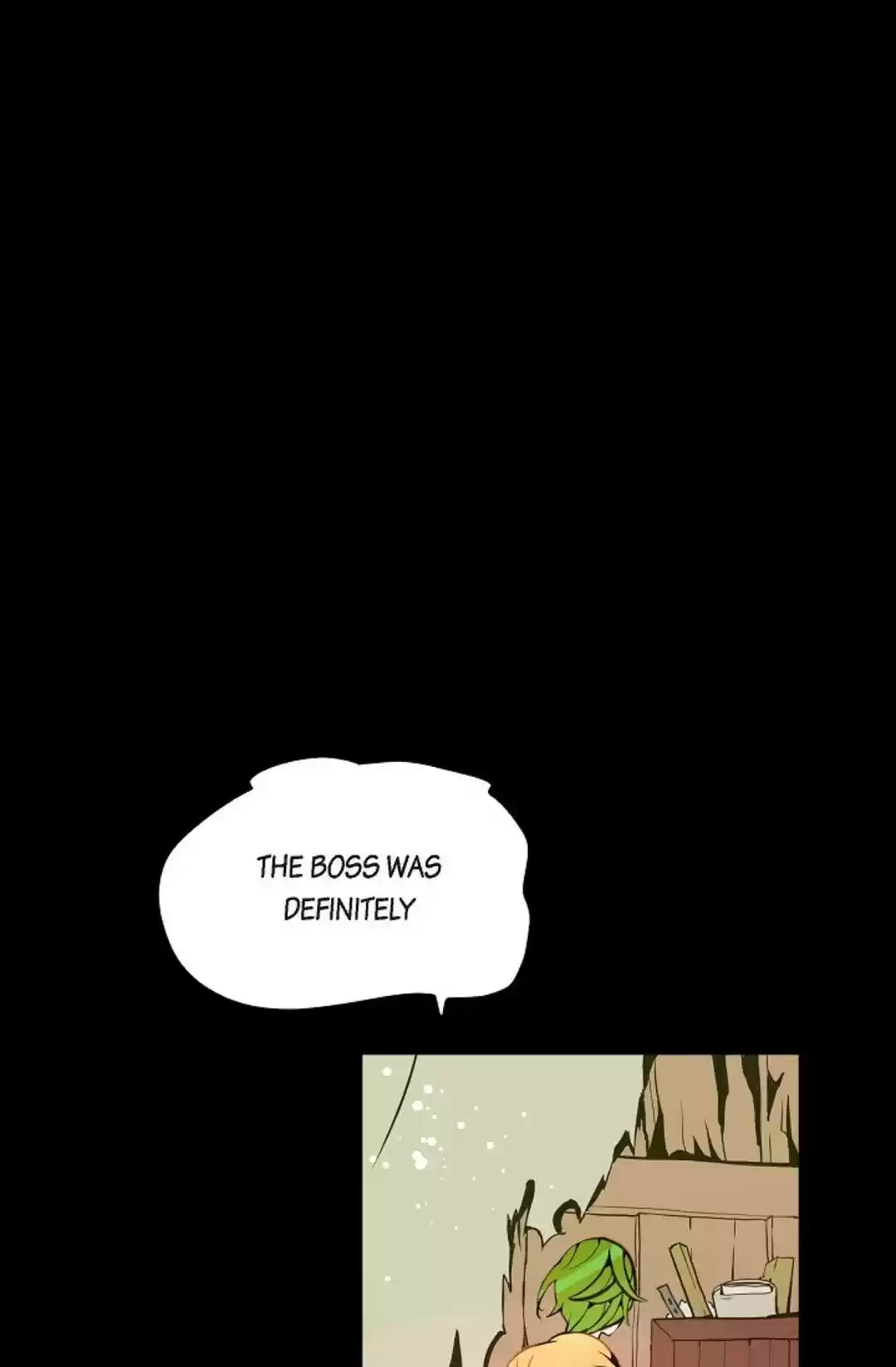 The 13Th Night Chapter 33