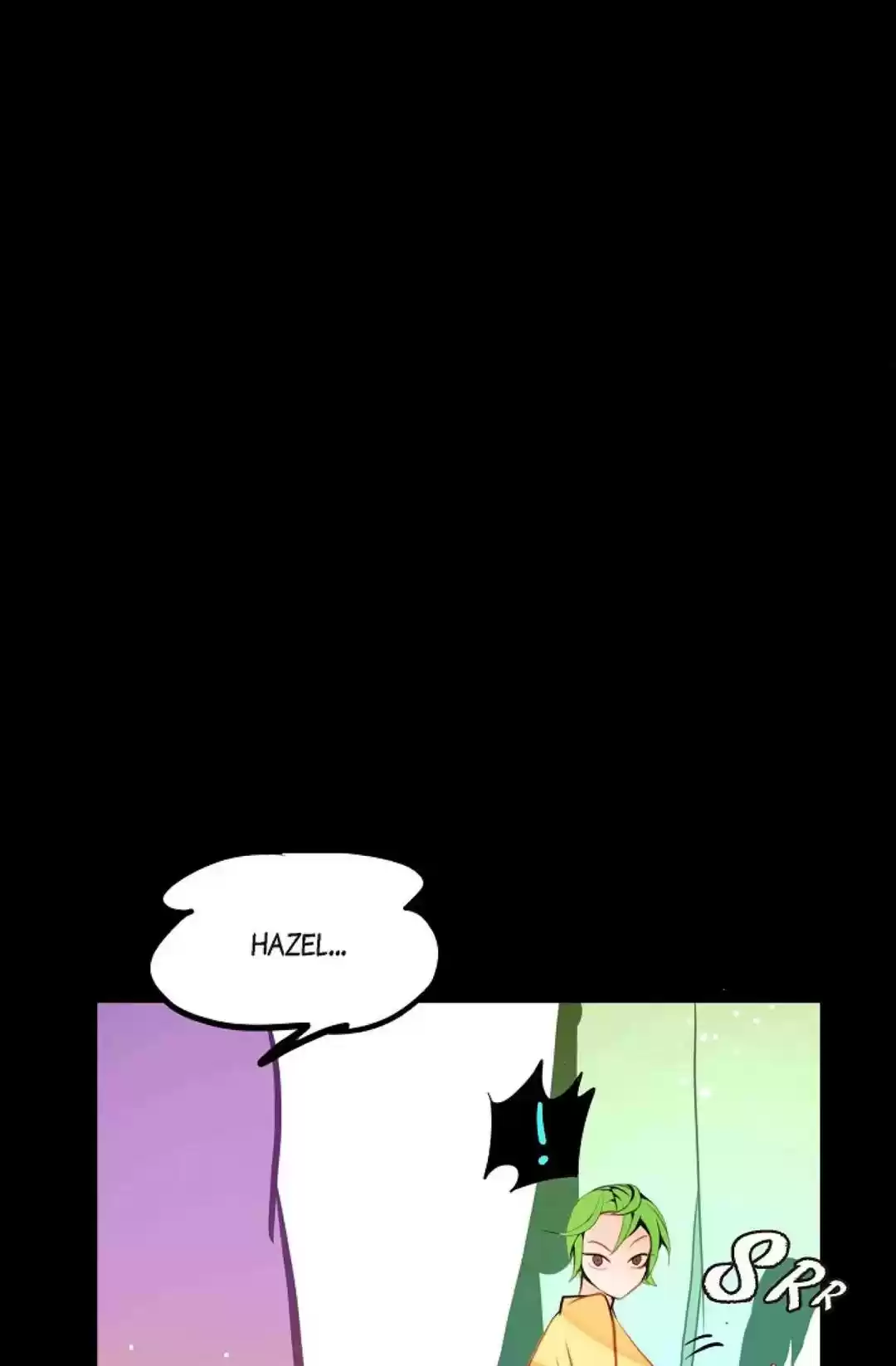 The 13Th Night Chapter 33