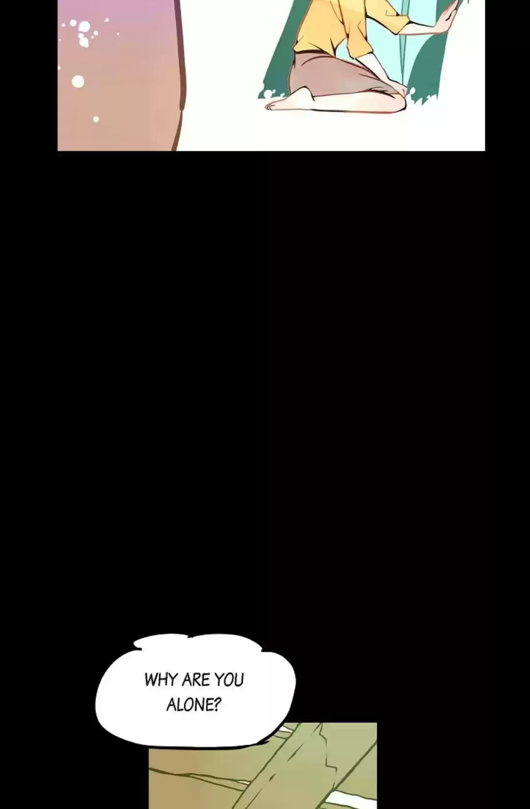 The 13Th Night Chapter 33