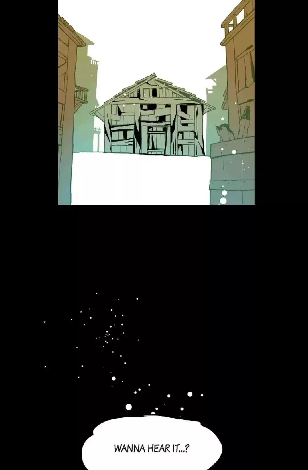 The 13Th Night Chapter 33