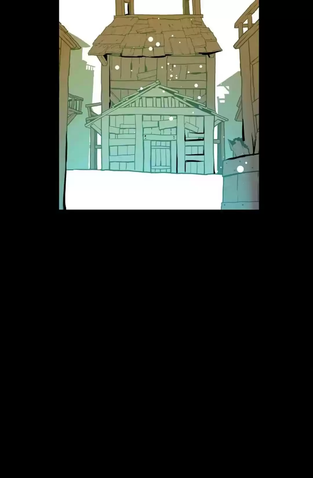 The 13Th Night Chapter 33