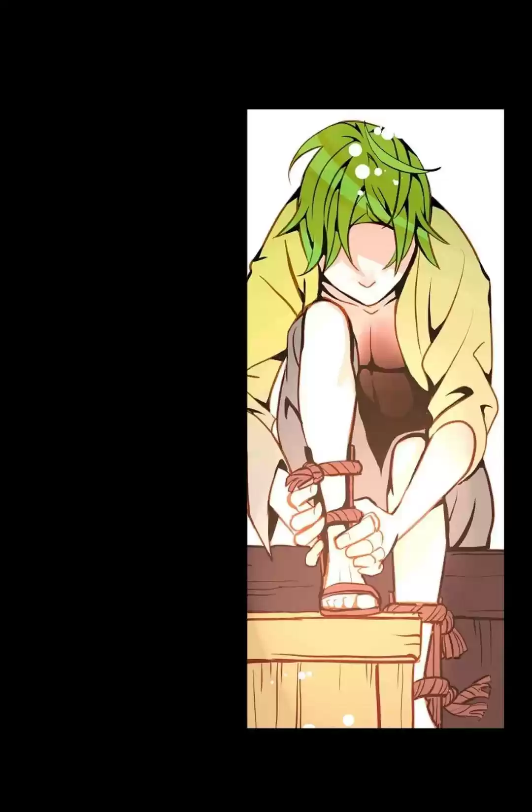 The 13Th Night Chapter 33