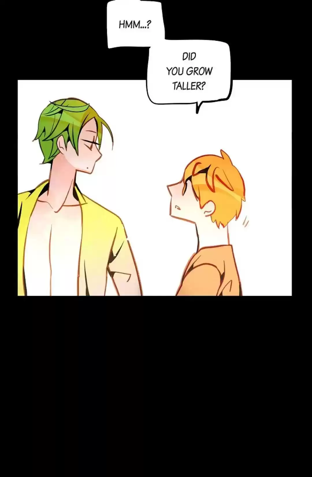 The 13Th Night Chapter 33