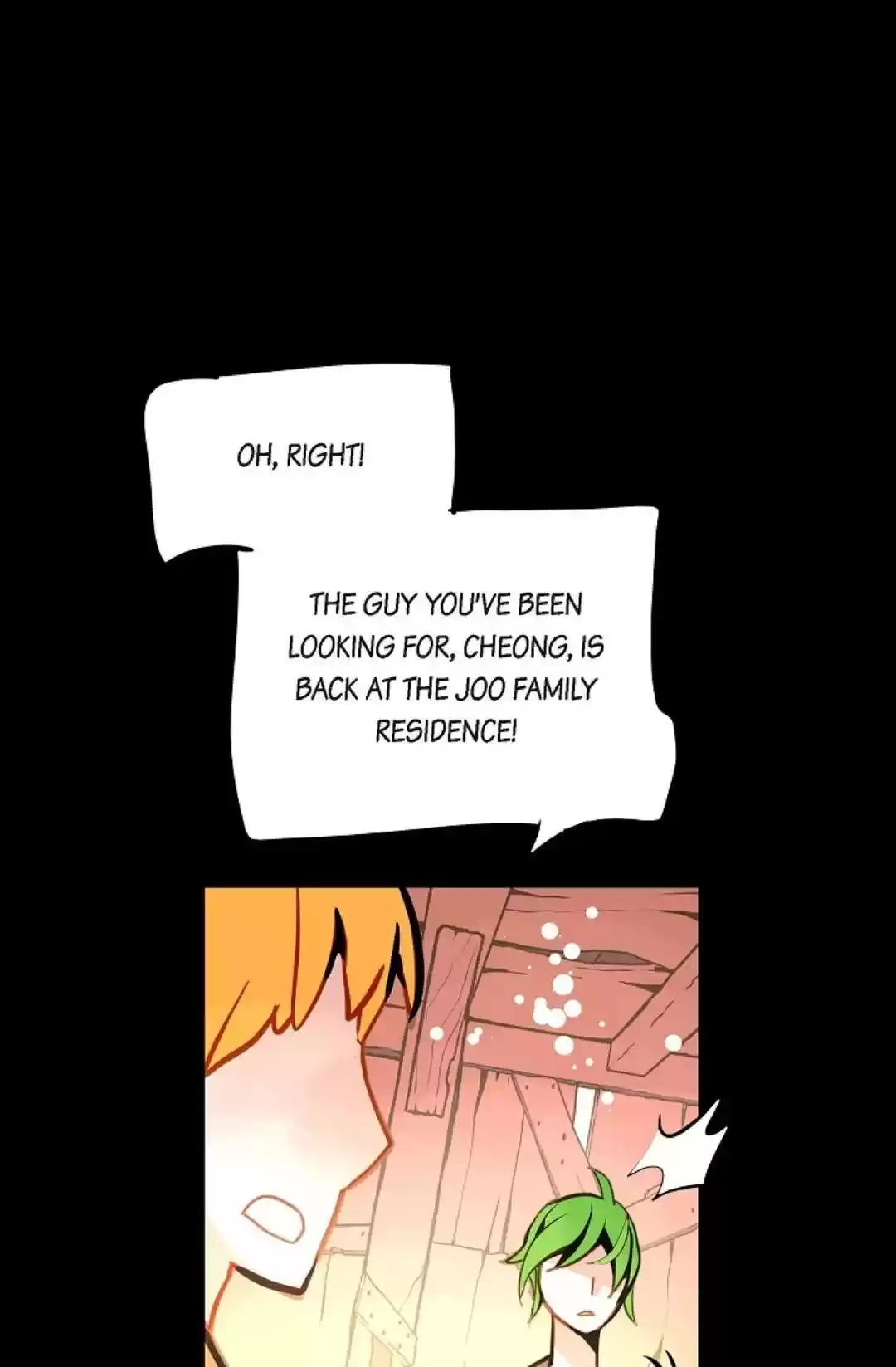 The 13Th Night Chapter 33