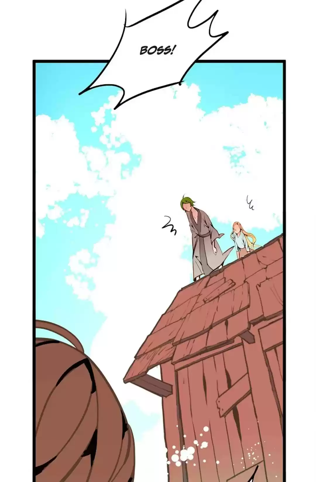 The 13Th Night Chapter 34