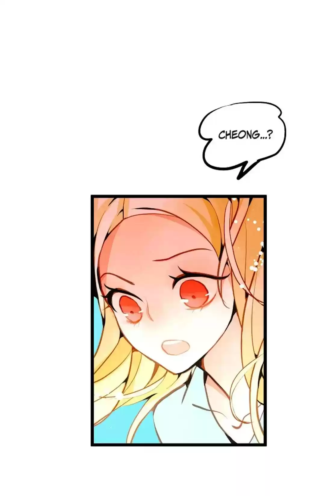 The 13Th Night Chapter 34