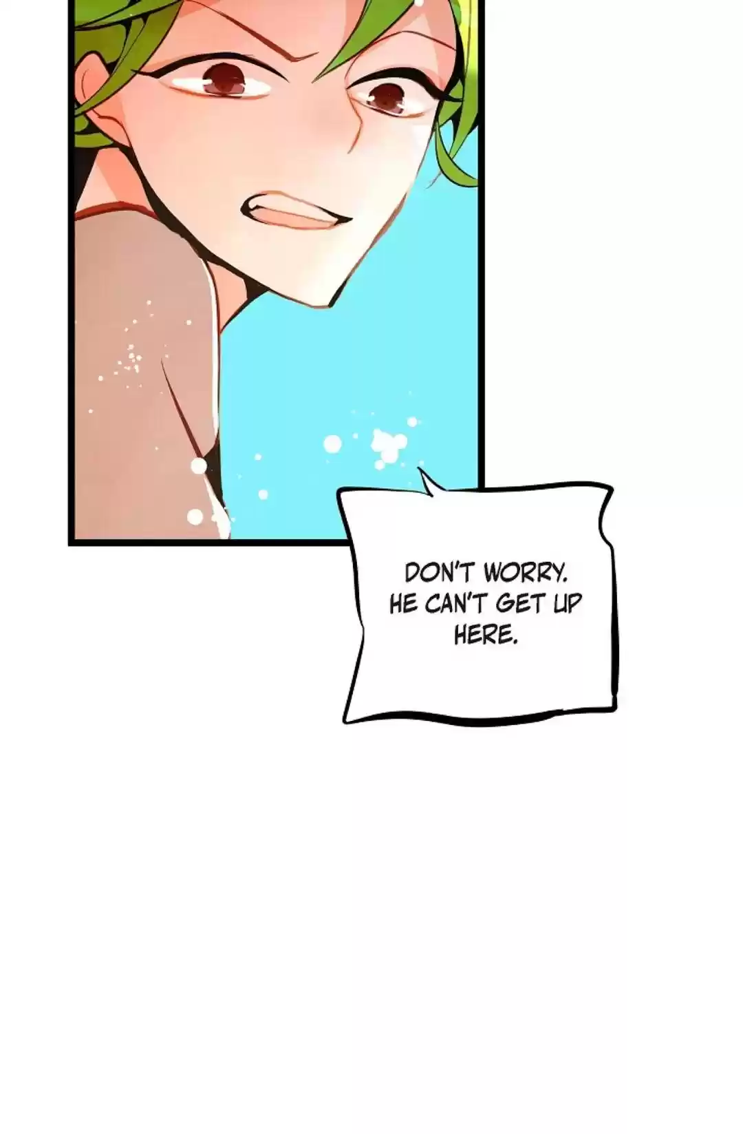 The 13Th Night Chapter 34