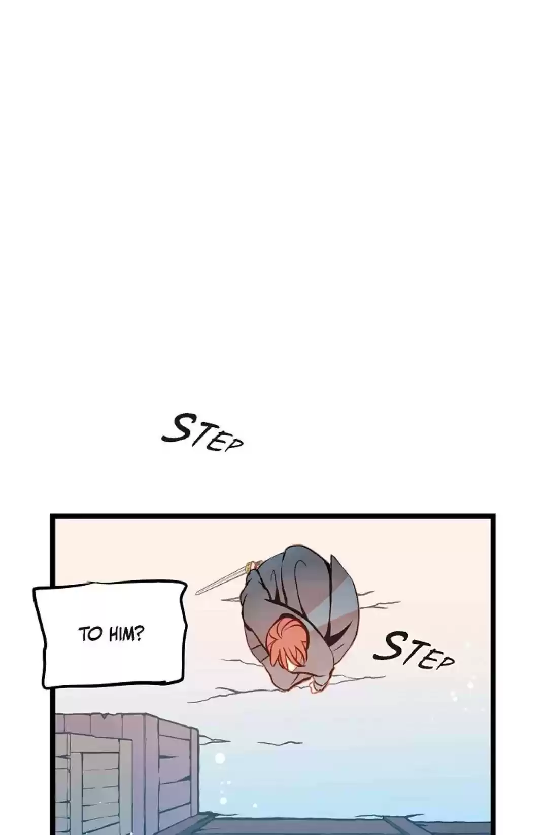 The 13Th Night Chapter 34