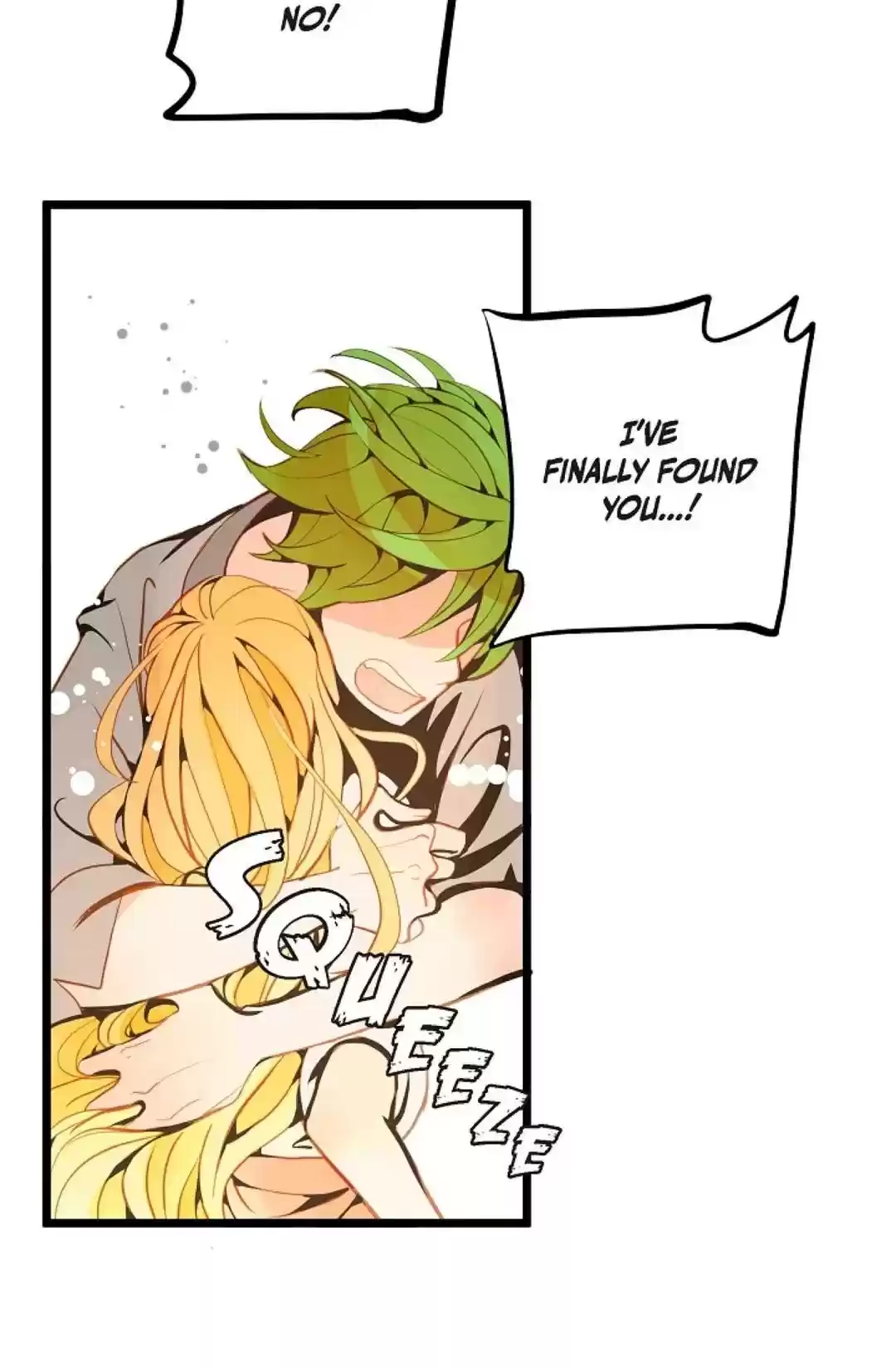 The 13Th Night Chapter 34