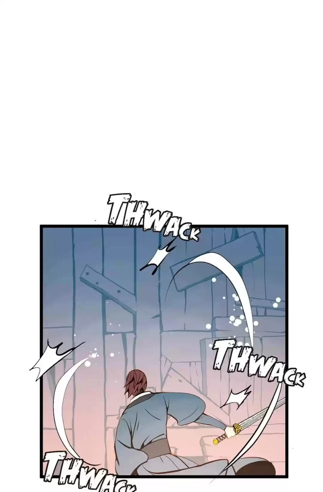 The 13Th Night Chapter 34