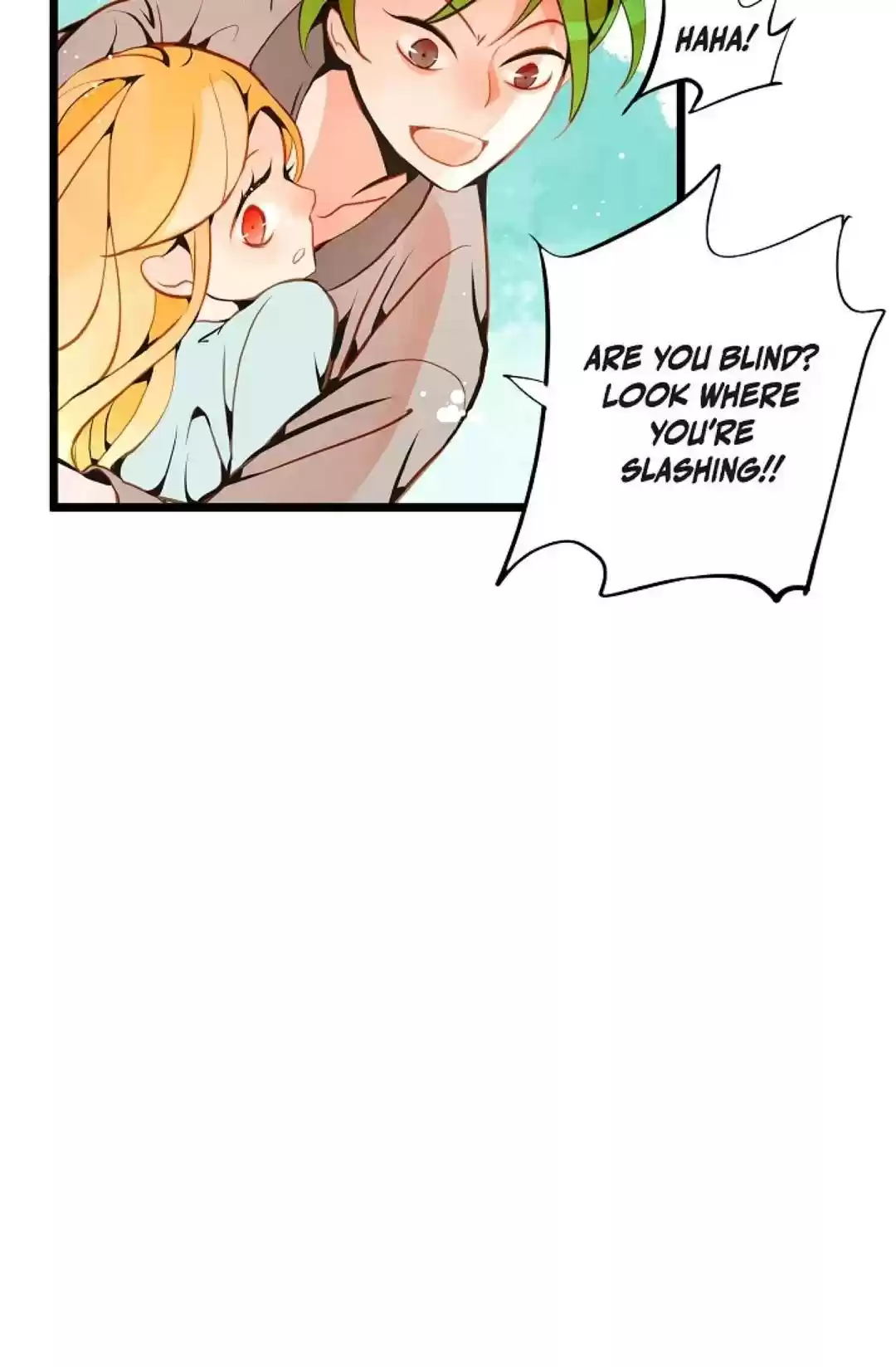 The 13Th Night Chapter 34