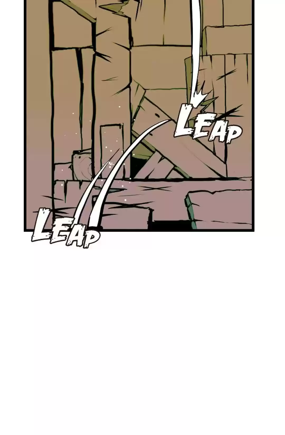 The 13Th Night Chapter 34