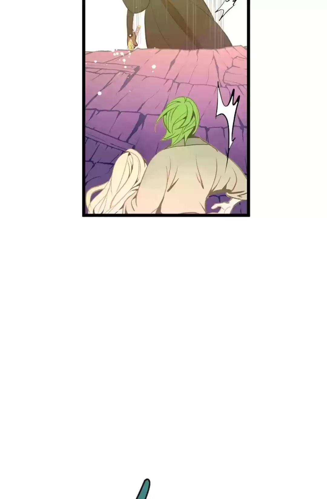 The 13Th Night Chapter 34