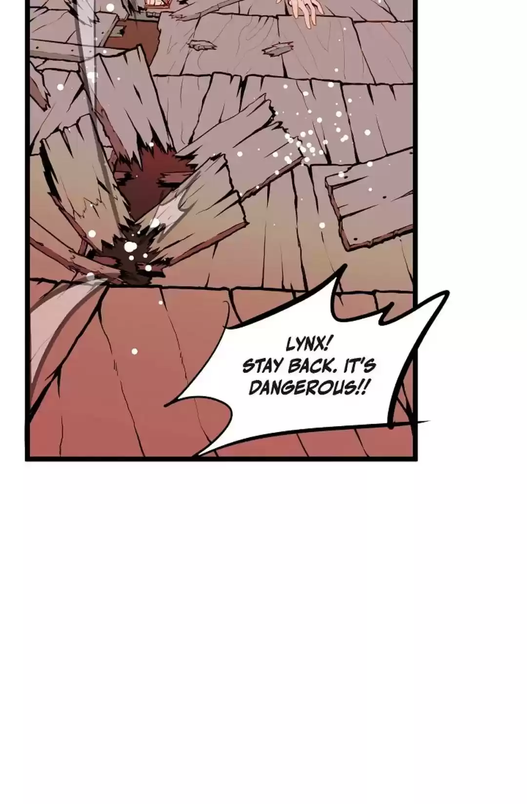 The 13Th Night Chapter 34