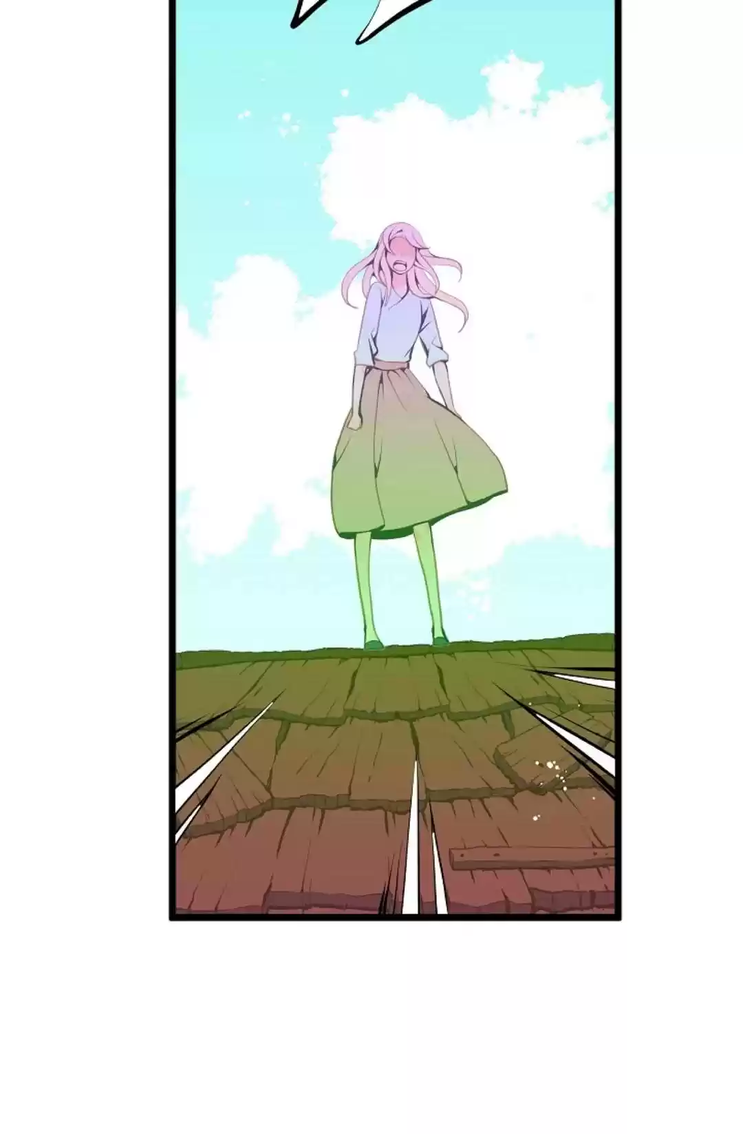 The 13Th Night Chapter 34