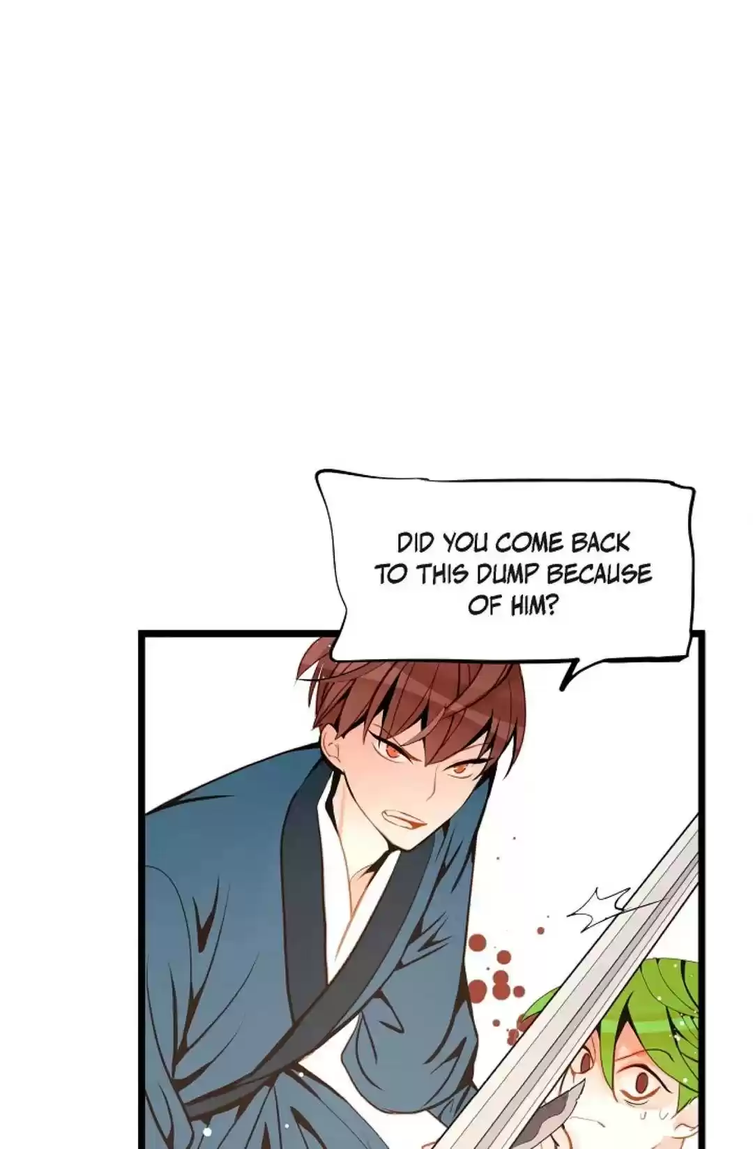 The 13Th Night Chapter 34