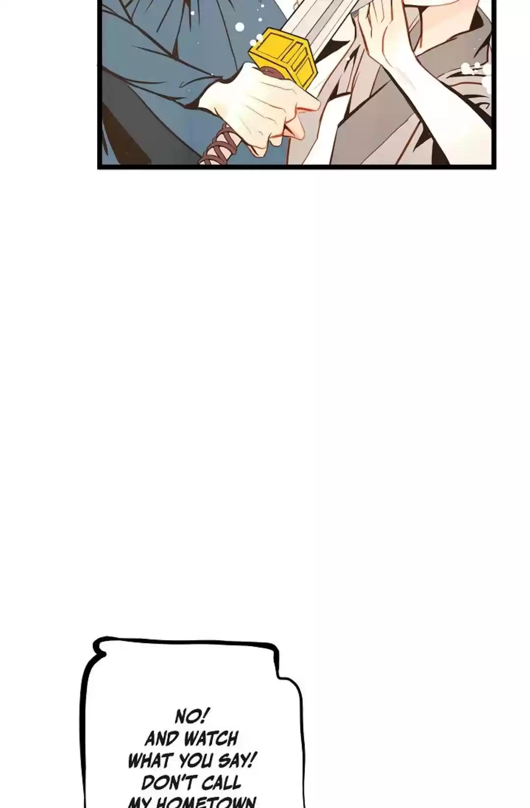 The 13Th Night Chapter 34