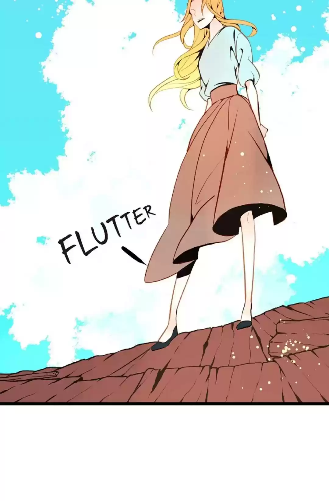 The 13Th Night Chapter 34