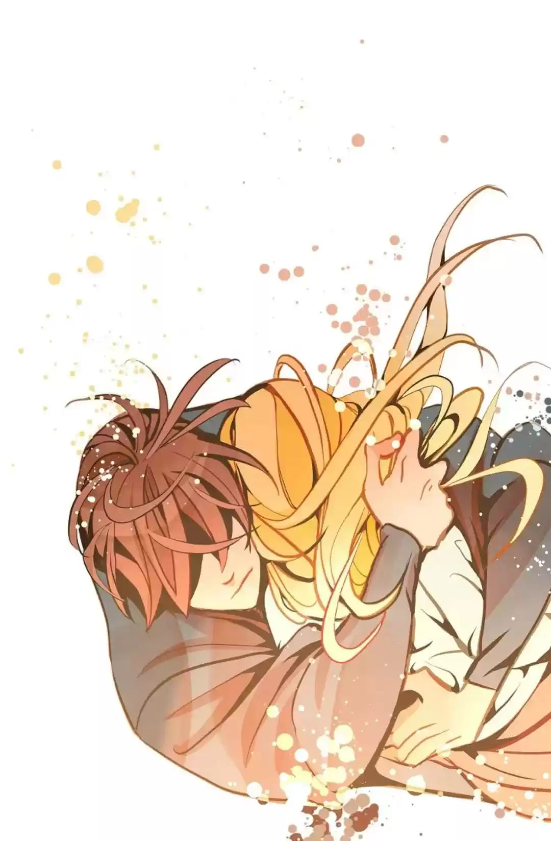 The 13Th Night Chapter 34