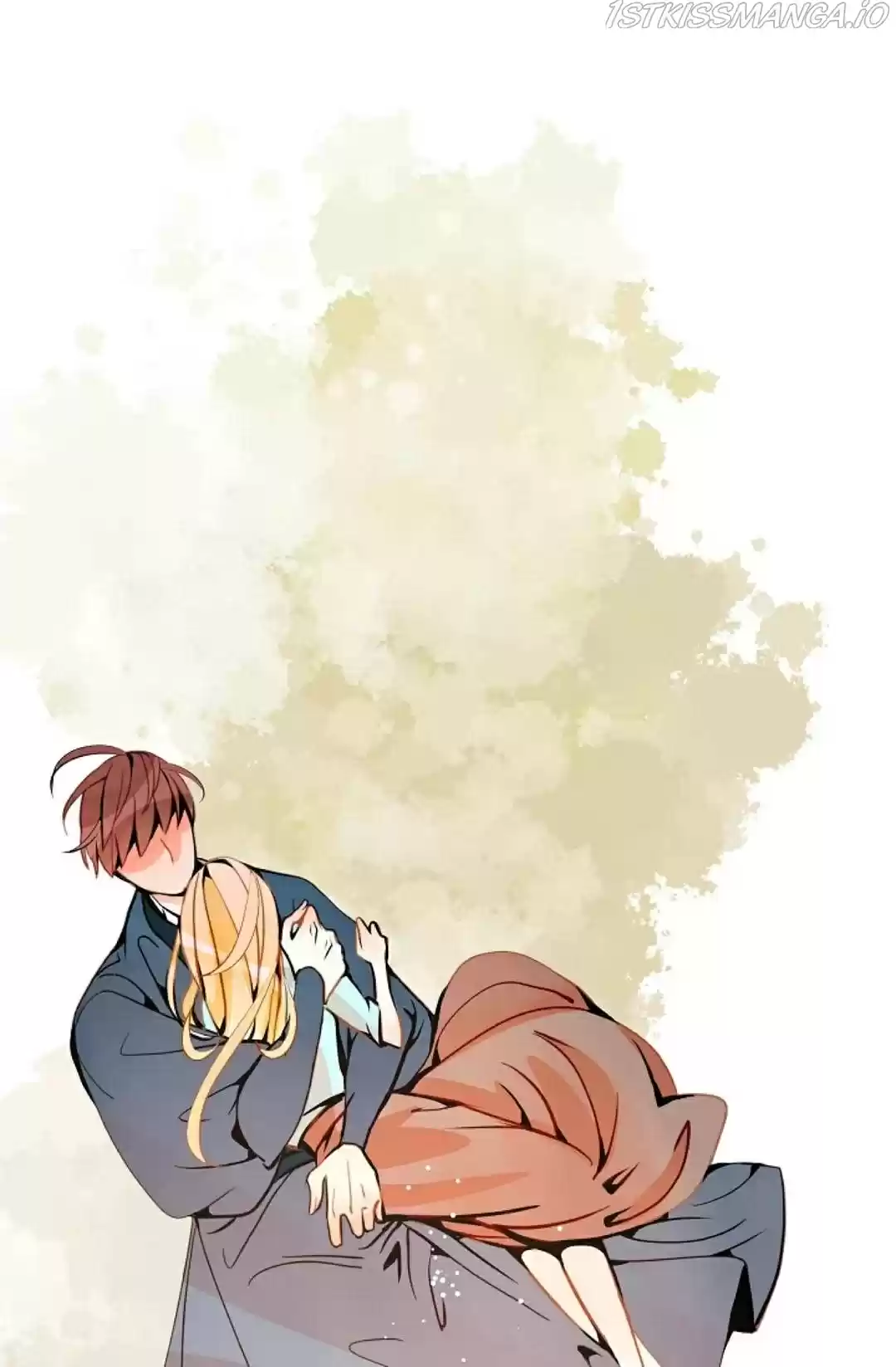 The 13Th Night Chapter 35