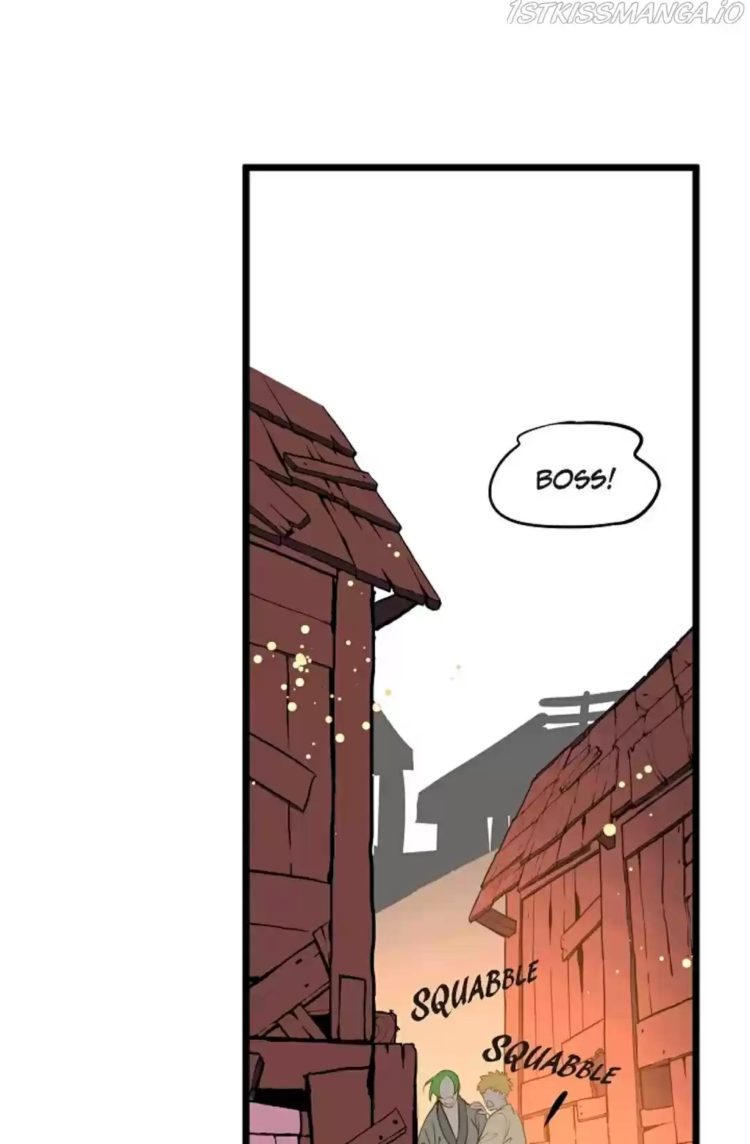 The 13Th Night Chapter 35