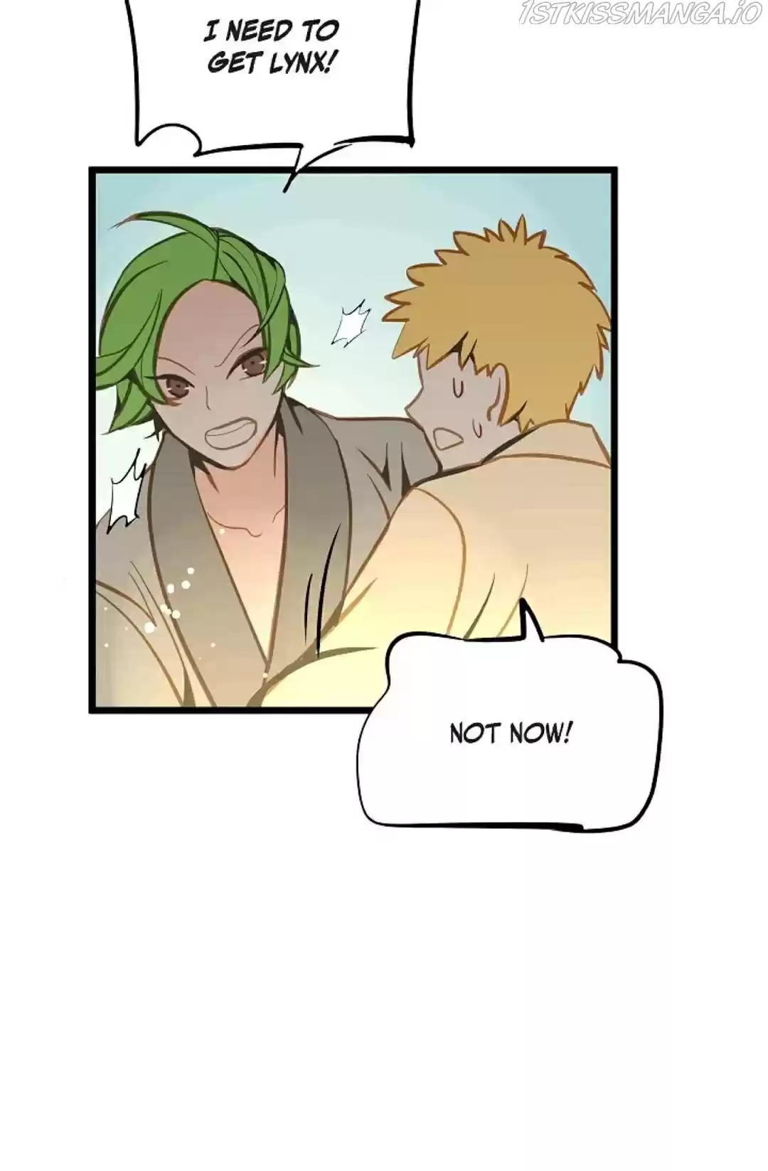 The 13Th Night Chapter 35